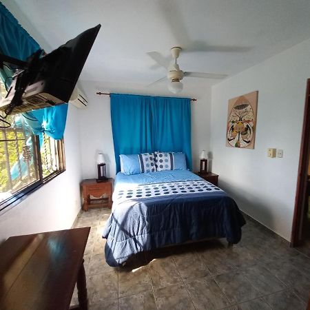 Residencial Estephany Sosúa Dış mekan fotoğraf