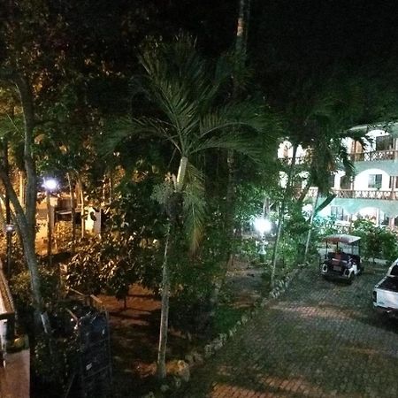 Residencial Estephany Sosúa Dış mekan fotoğraf