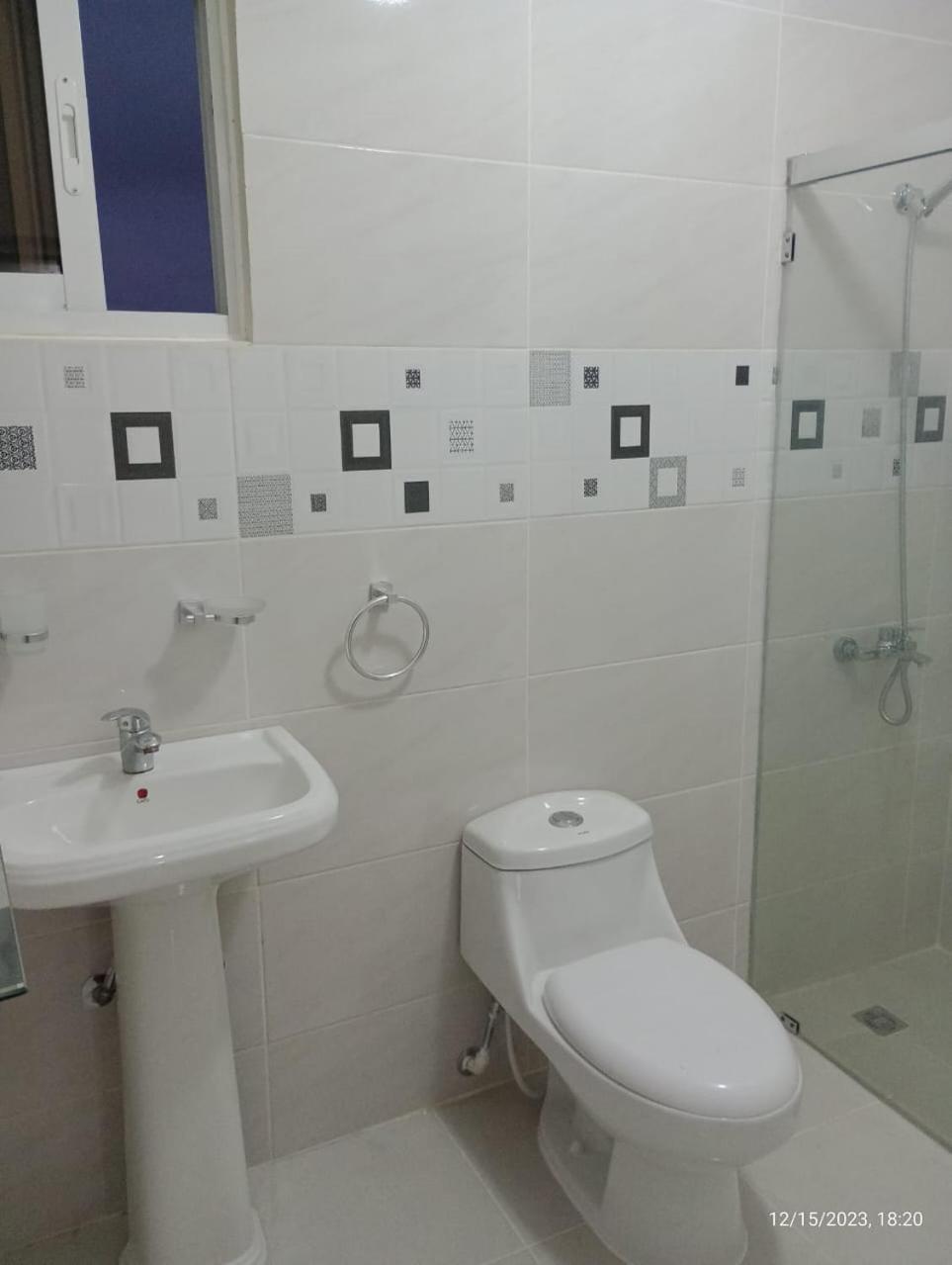 Residencial Estephany Sosúa Dış mekan fotoğraf