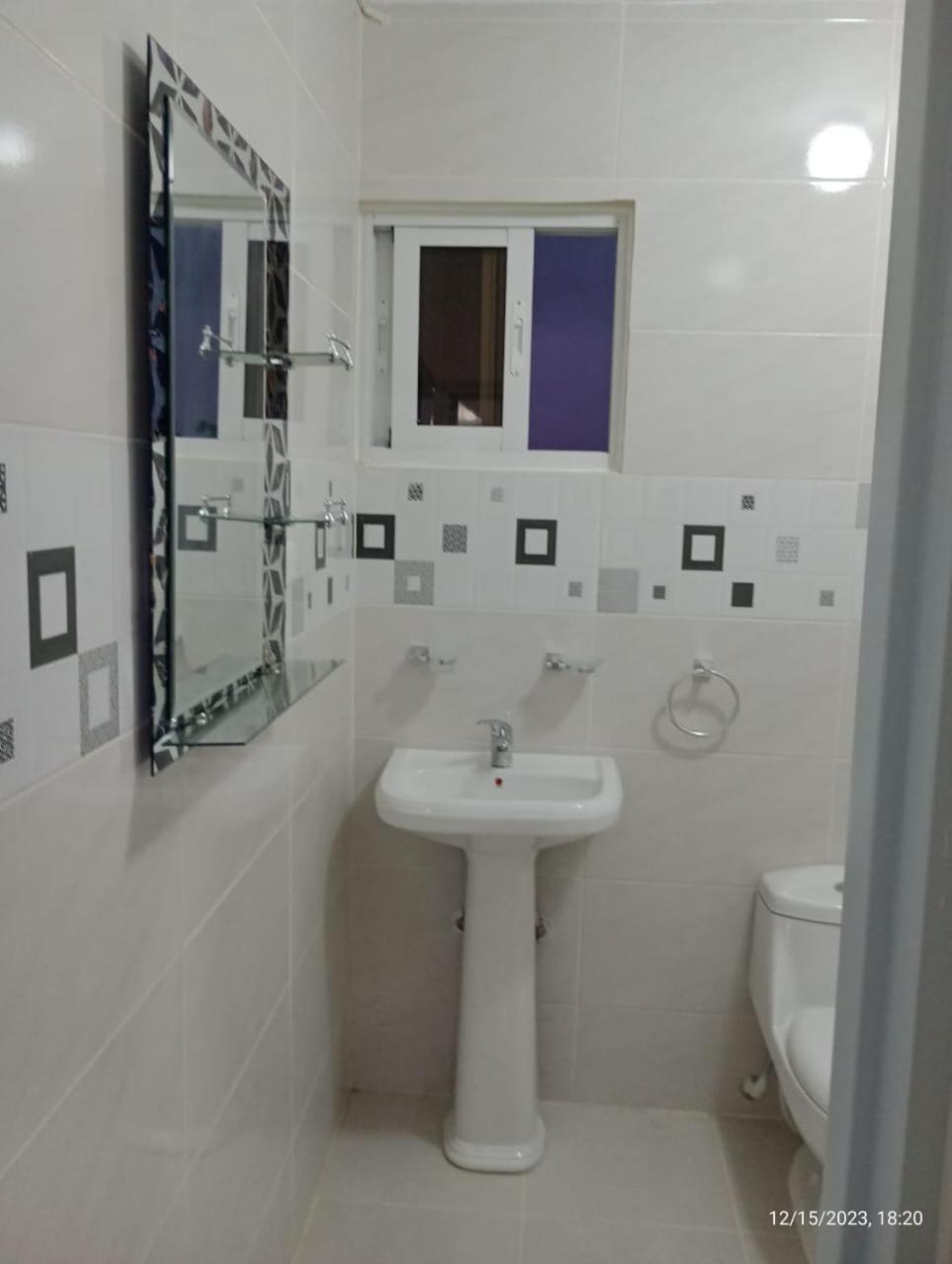 Residencial Estephany Sosúa Dış mekan fotoğraf