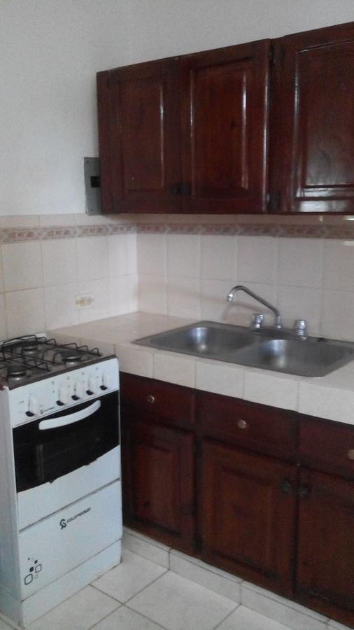 Residencial Estephany Sosúa Dış mekan fotoğraf