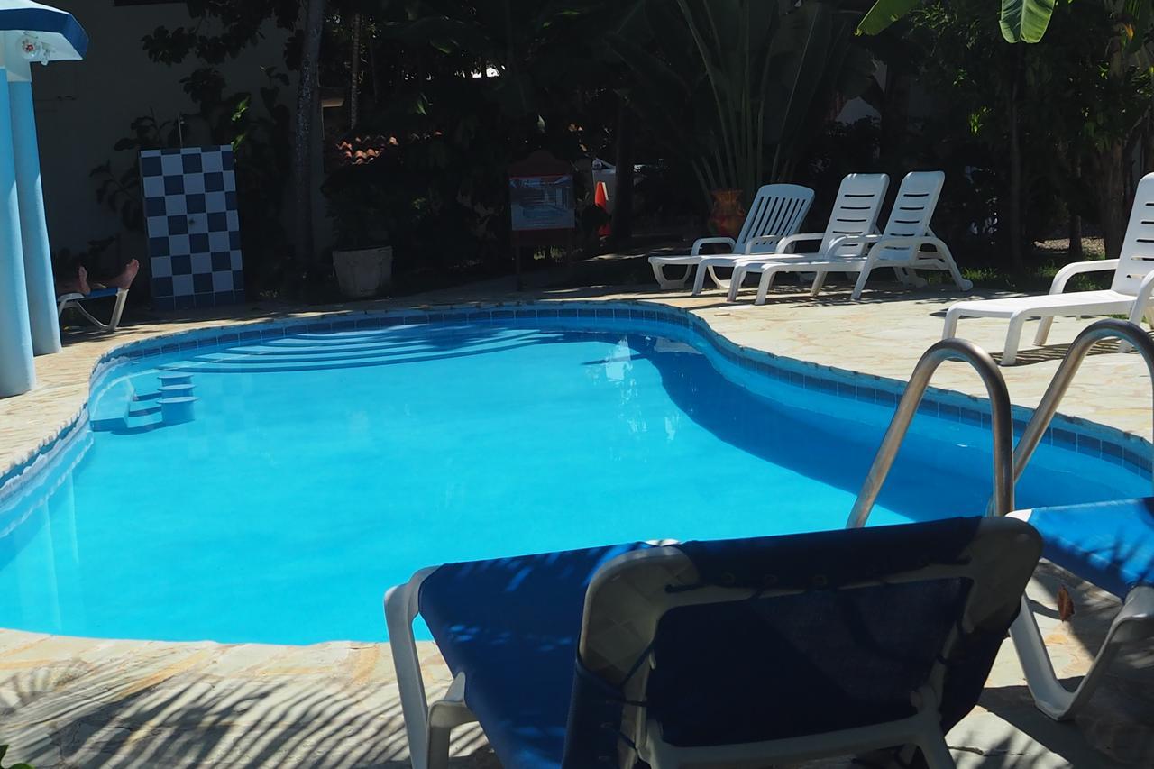 Residencial Estephany Sosúa Dış mekan fotoğraf