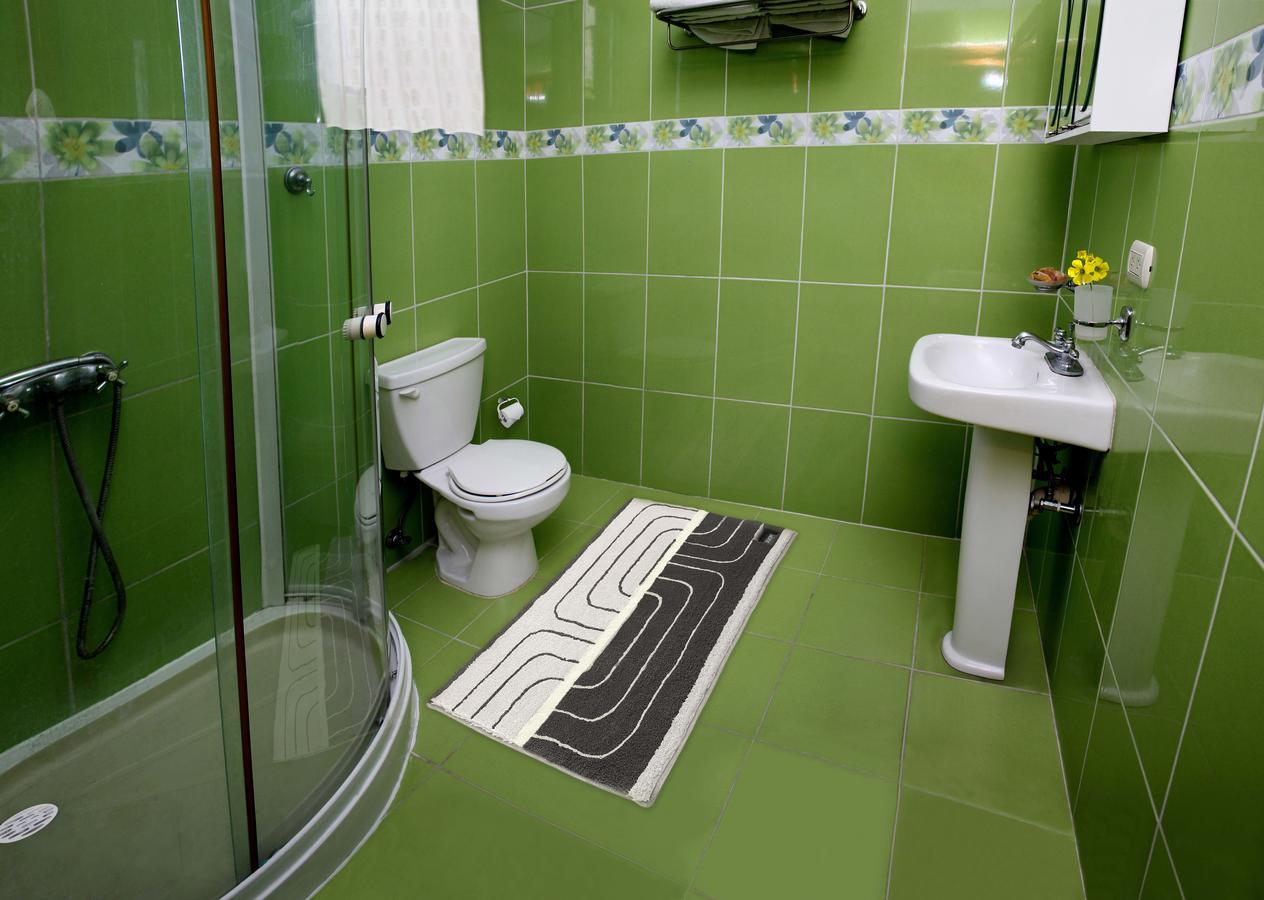 Residencial Estephany Sosúa Dış mekan fotoğraf