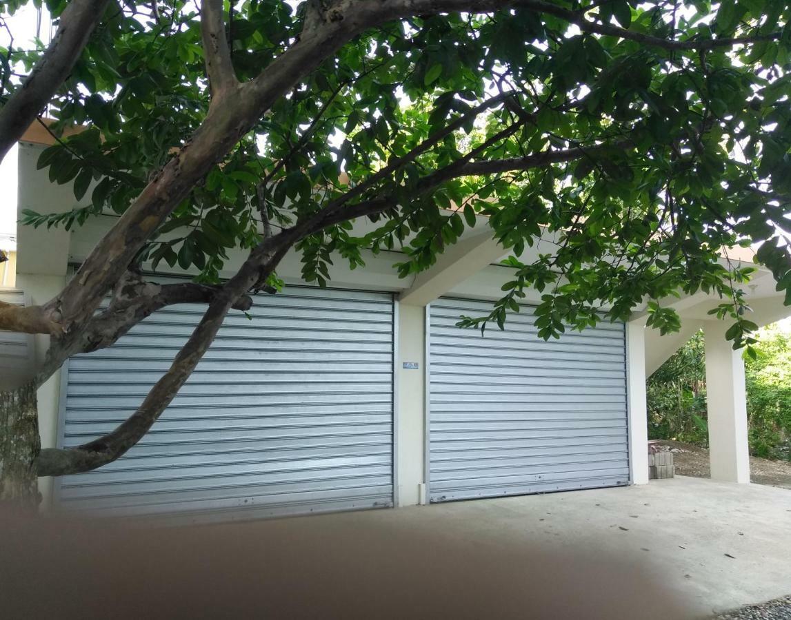 Residencial Estephany Sosúa Dış mekan fotoğraf